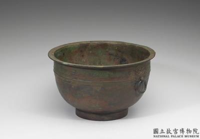 图片[2]-Plain zeng steamer, early Western Han dynasty, c. 3rd to 2nd century BCE-China Archive